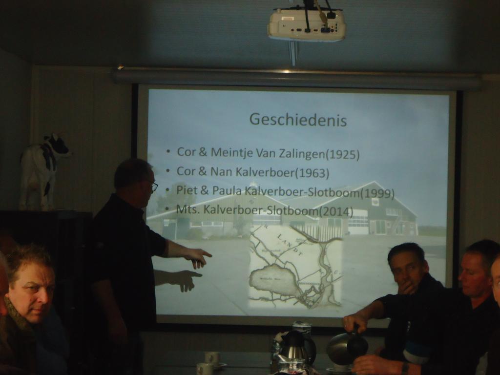 مونِكِندام Hoeve Meerzicht المظهر الخارجي الصورة