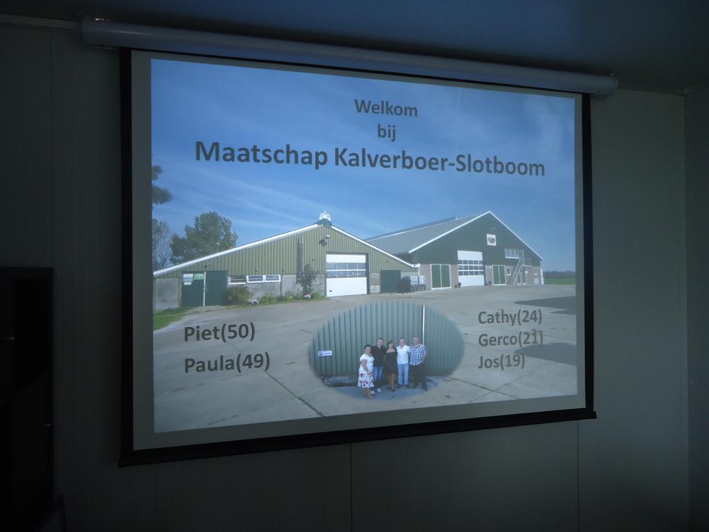 مونِكِندام Hoeve Meerzicht المظهر الخارجي الصورة